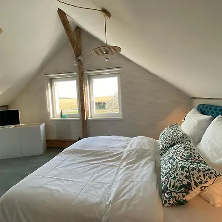 Lotte Havelland Ferienhaus Gotz