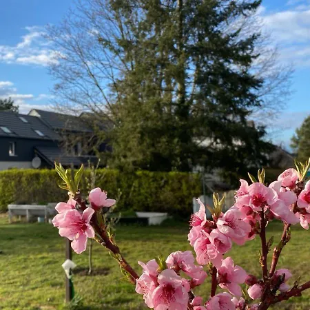 Lotte Havelland Сasa de vacaciones *