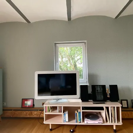 Vakantiehuis Lotte Havelland