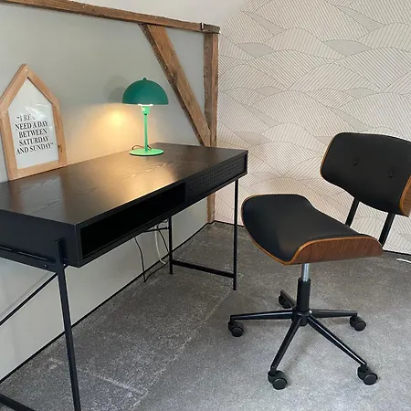 Lotte Havelland Vakantiehuis Gotz