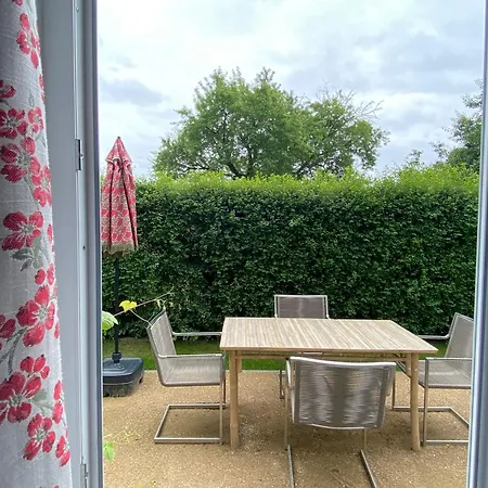 Lotte Havelland * Gotz