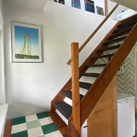 Lotte Havelland Сasa de vacaciones Gotz