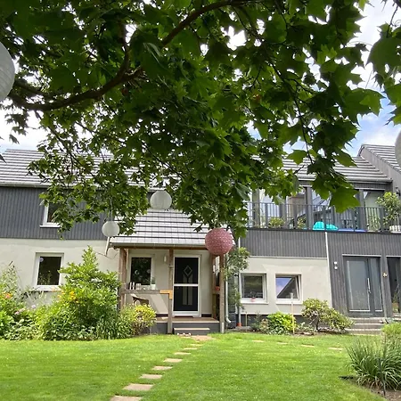 Lotte Havelland Сasa de vacaciones *