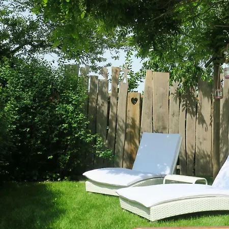 Ferienhaus Lotte Havelland *