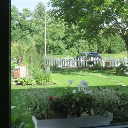 Ferienhaus Lotte Havelland Gotz