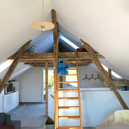 Ferienhaus Lotte Havelland
