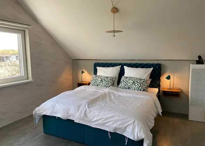 Vakantiehuis Lotte Havelland