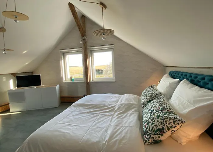 Lotte Havelland بيت للعطل Gotz