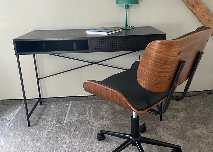 Vakantiehuis Lotte Havelland Gotz