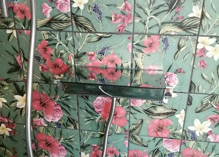 Lotte Havelland بيت للعطل *