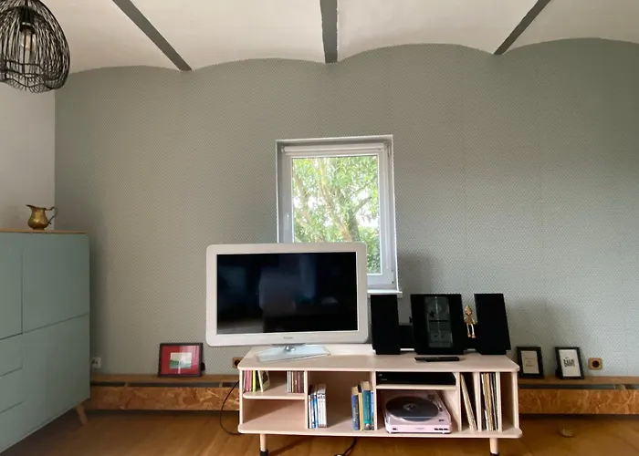 Vakantiehuis Lotte Havelland