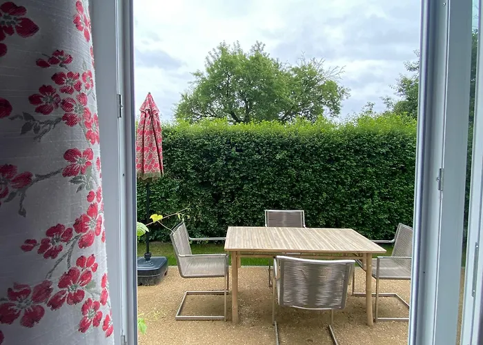 Lotte Havelland * Gotz