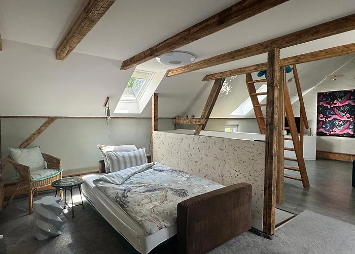 Vakantiehuis Lotte Havelland *