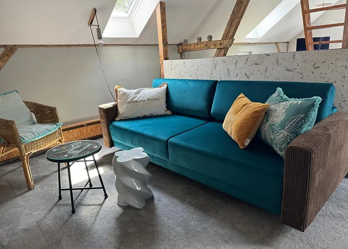 Lotte Havelland Gotz