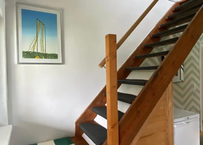 Lotte Havelland بيت للعطل Gotz