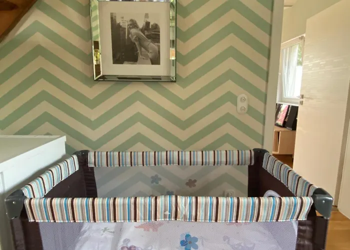 Vakantiehuis Lotte Havelland Gotz