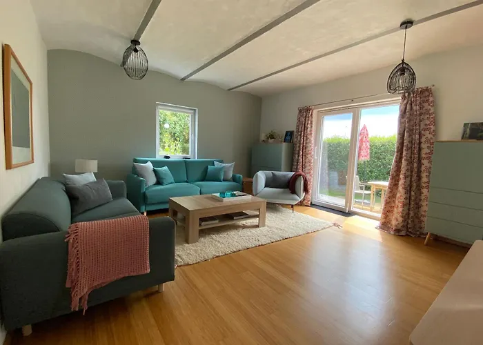 Lotte Havelland بيت للعطل