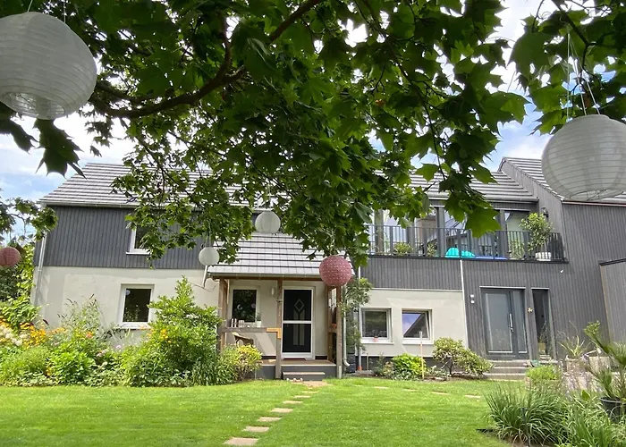 Lotte Havelland بيت للعطل *