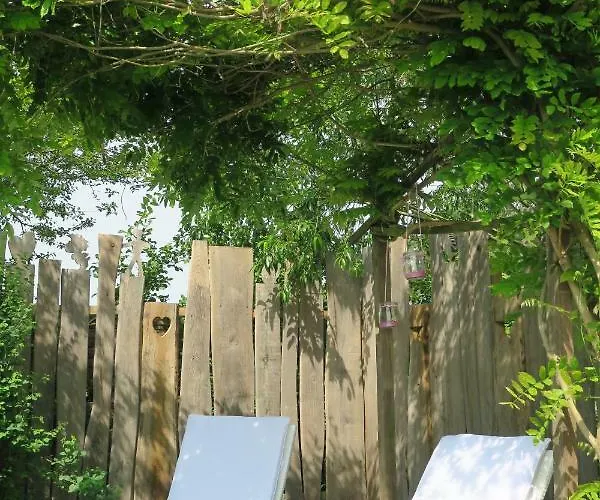 Lotte Havelland بيت للعطل *