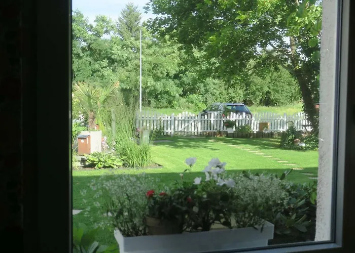 Vakantiehuis Lotte Havelland Gotz