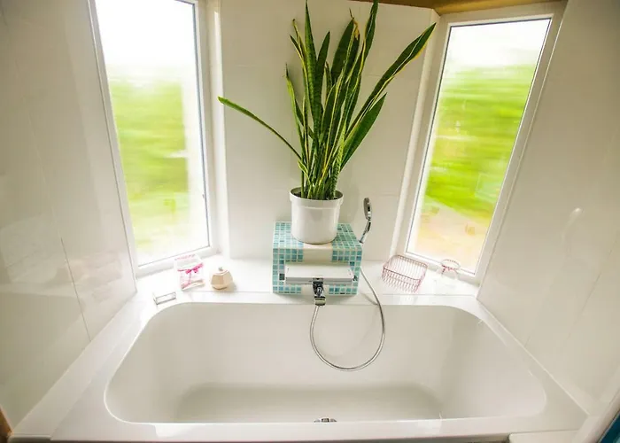 بيت للعطل Lotte Havelland