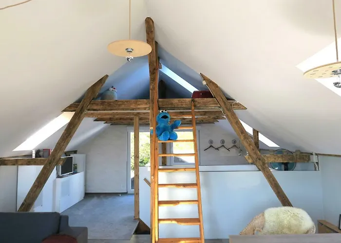 Vakantiehuis Lotte Havelland